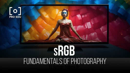 Útmutató az sRGB-hez és a monitorok színtartományához