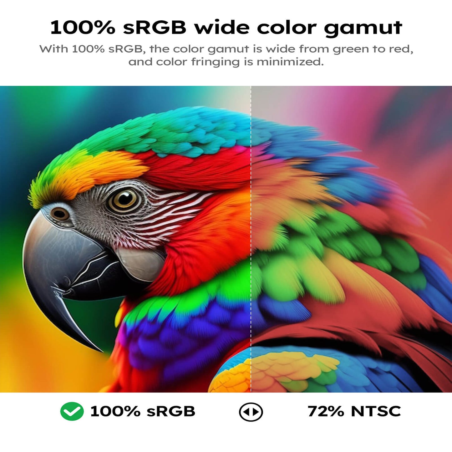 Tragbarer 15,6-Zoll-Lapdock-Monitor für Samsung Deck FHD 1080P IPS-externer Monitor mit integrierter Tastatur für Mac-Laptop