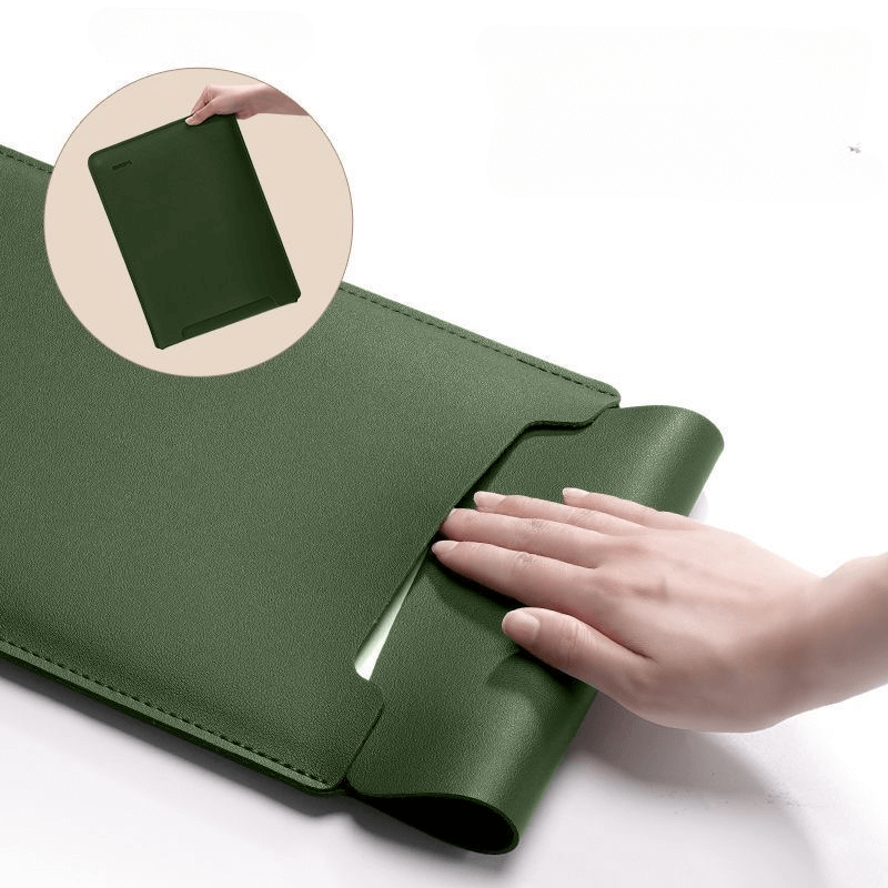 Portable Monitor Sleeve Bag
