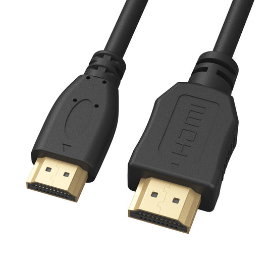 Mini HDMI to HDMI 4K 60Hz 2.0 Cable